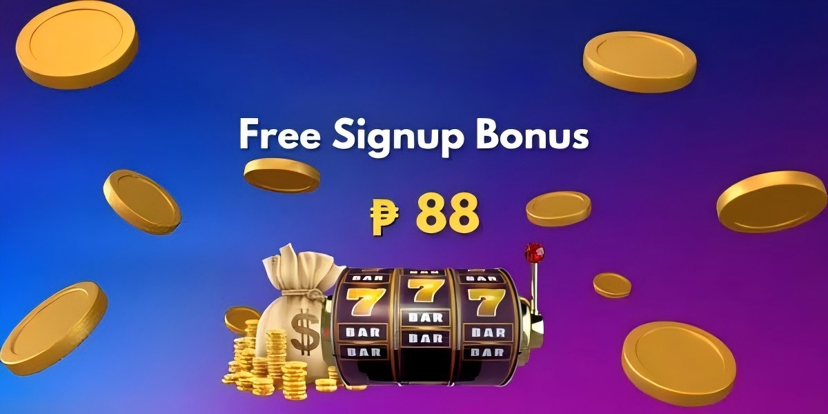 777ph Welcome Bonus