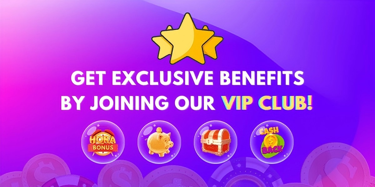 777ph VIP Program